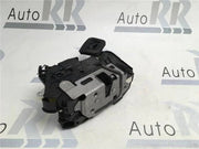 Cerradura del dcha Seat Leon 3 5F 5k1837