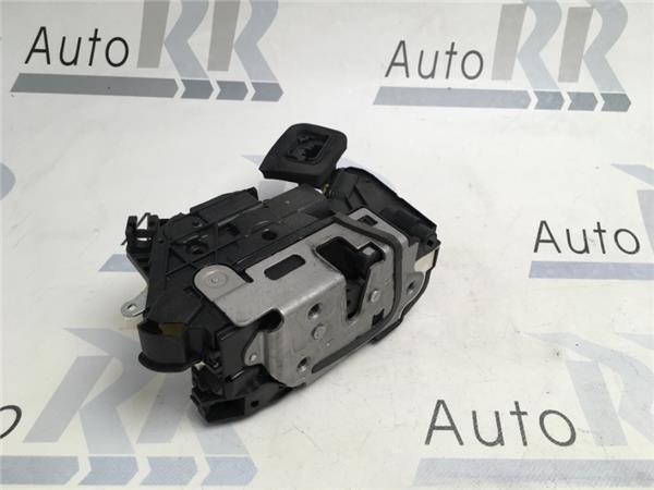 Cerradura del dcha Seat Leon 3 5F 5k1837 - 5k1837016j
