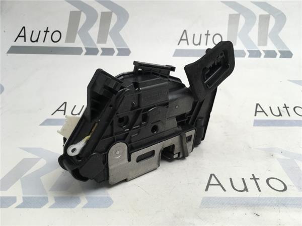 Cerradura del dcha Seat Leon 3 5F 5k1837 - 5k1837016j
