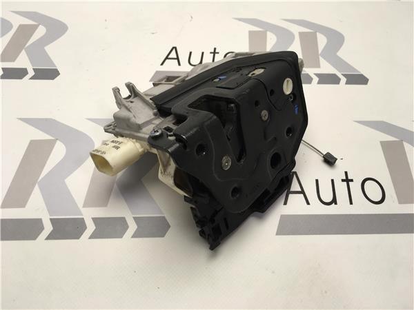 Cerradura del dcha seat leon ii - 2314053