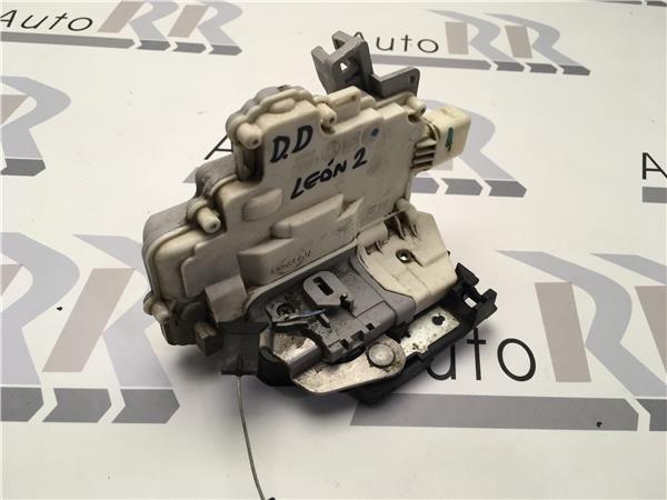 Cerradura del dcha seat leon ii - 2314053