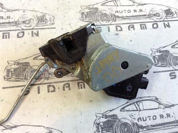 Cerradura del derecha suzuki jimny - S.344322