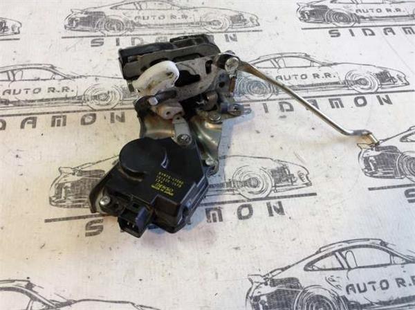 Cerradura del derecha suzuki jimny - S.344322