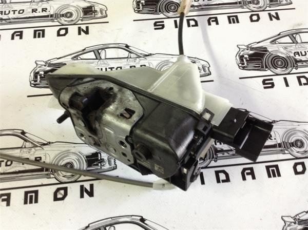 Cerradura del izq citroen c4 cactus - 16943316