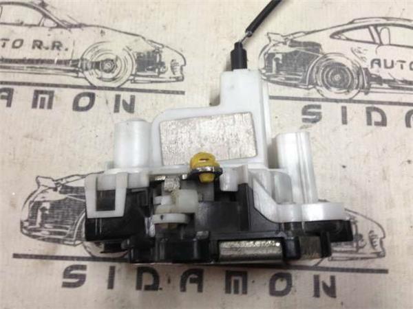 Cerradura del izq fiat panda ii - 1925310