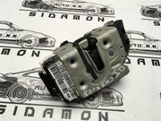 Cerradura del. izq jeep cherokee kk - p04589467ae