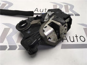 Cerradura del izq land cruiser 120 - 