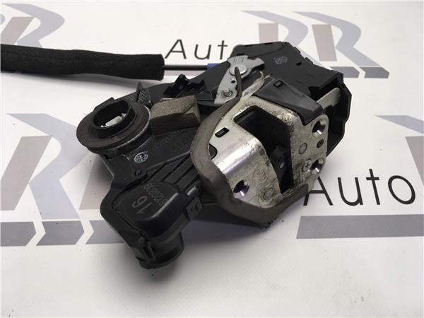Cerradura del izq land cruiser 120 - 