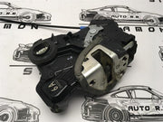 Cerradura del izq land cruiser j150 - 