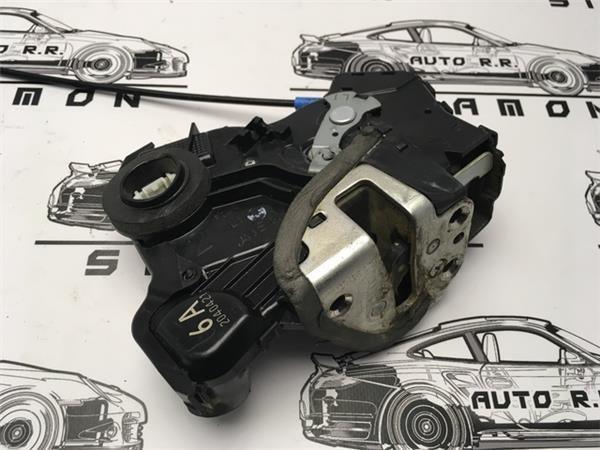 Cerradura del izq land cruiser j150 - 