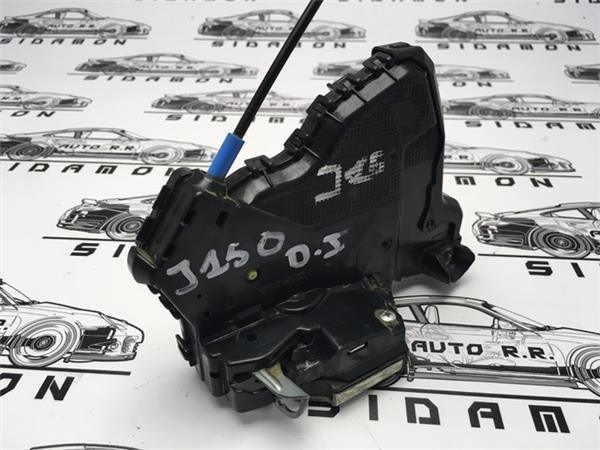 Cerradura del izq land cruiser j150 - AutoRR 