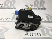 Cerradura del izq seat ibiza 6l