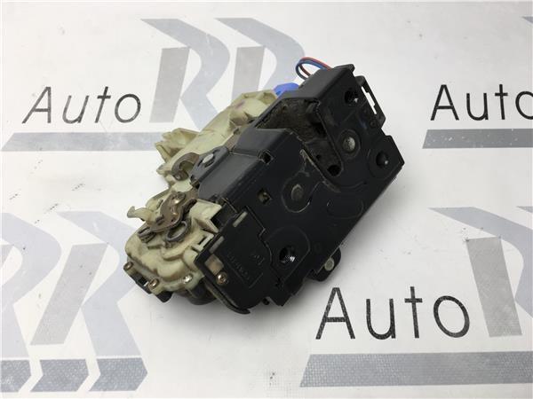 Cerradura del izq seat ibiza 6l