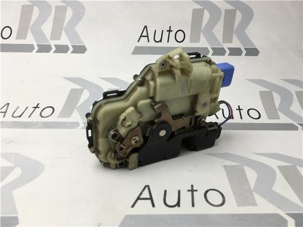 Cerradura del izq seat ibiza 6l - 837015AM
