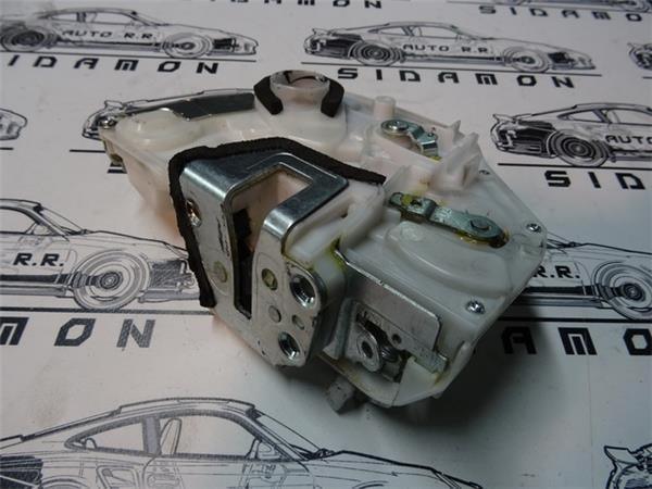 Cerradura del izq suzuki sx4 - 82202-79j10.
