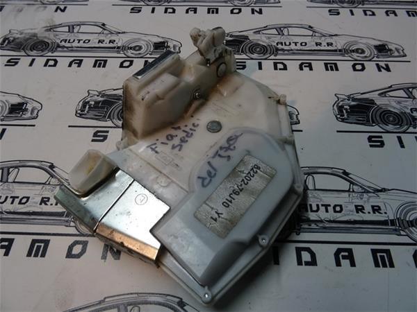 Cerradura del izq suzuki sx4 - 82202-79j10.