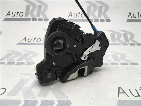 Cerradura del izq Toyota Auris A180