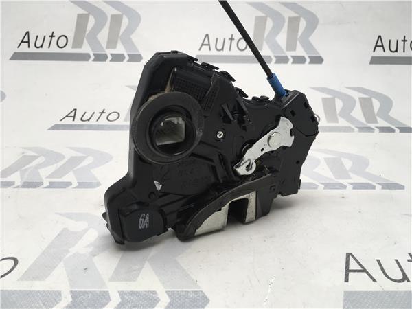 Cerradura del izq Toyota Auris A180 - 