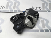 Cerradura del izq Toyota Auris A180 - 