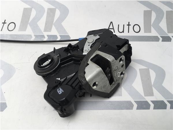Cerradura del izq Toyota Auris A180 - 