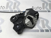 Cerradura del izq Toyota Auris A180