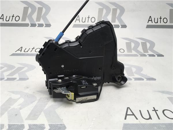 Cerradura del izq Toyota Auris A180