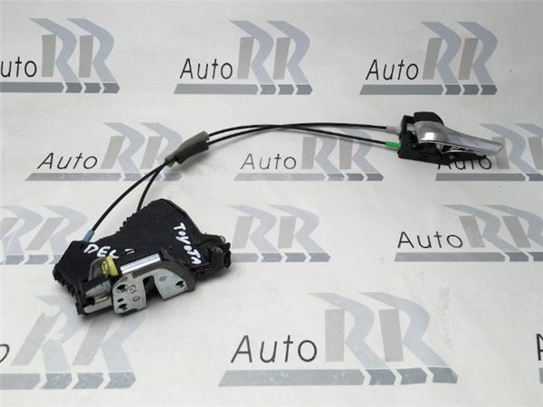 Cerradura del izq Toyota Rav4 XA40 - 046693