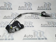 Cerradura del izq Toyota Rav4 XA40