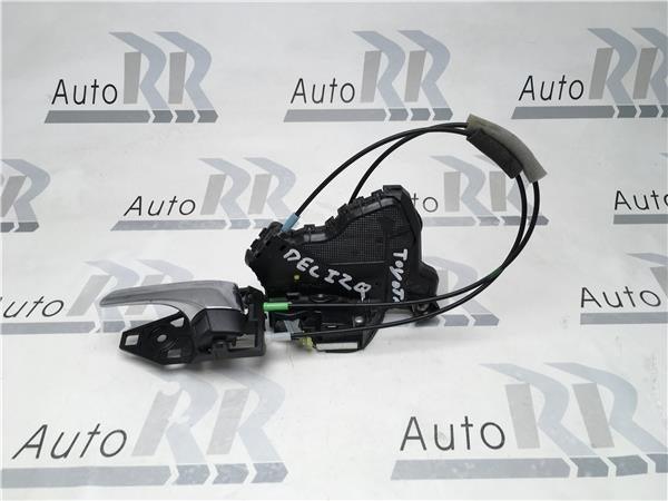 Cerradura del izq Toyota Rav4 XA40 - 046693