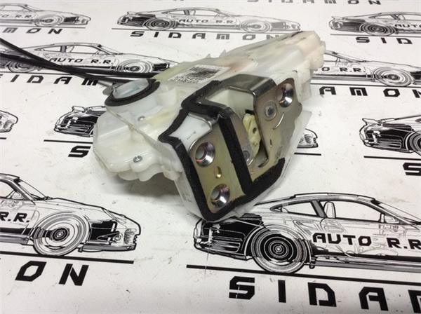 Cerradura del izquierda honda cr-v - 72151-swa-g1