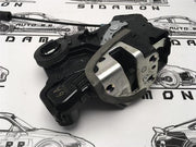 Cerradura del izquierda toyota rav4 xa40 - 