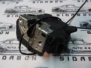 Cerradura delante dcha mercedes c w203 - 1361D0114