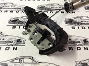 Cerradura delante dcha nissan xtrail t31 - 80500JG400