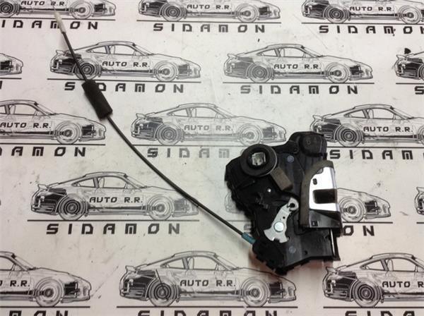 Cerradura delanter dcha grand vitara iii - 8221065j21