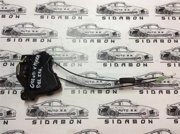 Cerradura delanter izqu grand vitara iii - 8225065J11