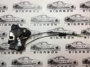 Cerradura delanter izqu grand vitara iii - 8225065J11