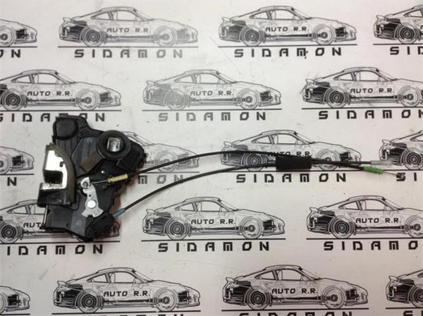 Cerradura delanter izqu grand vitara iii - 8225065J11