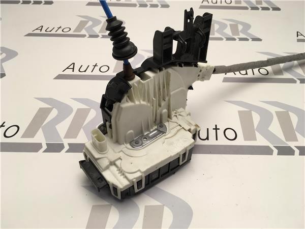 Cerradura delantera dch Mercedes A W176 - 1667200435