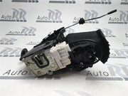 Cerradura delantera dch mercedes ml w164
