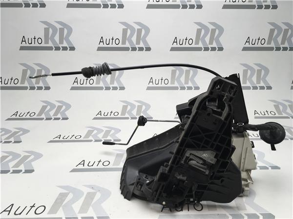 Cerradura delantera dch mercedes ml w164 - a1647601834