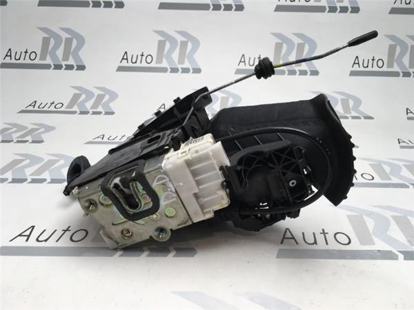 Cerradura delantera dch mercedes ml w164 - a1647601834