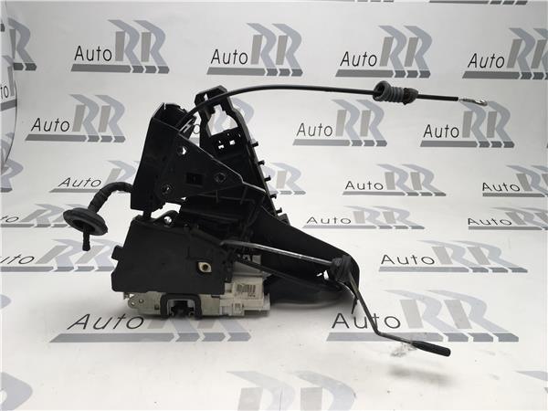Cerradura delantera dch mercedes ml w164 - a1647601834