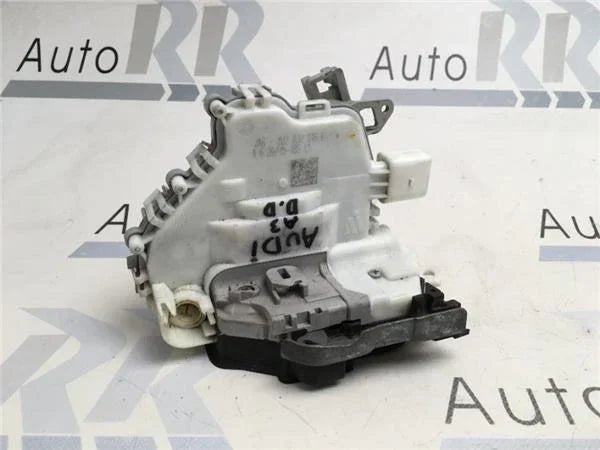 Cerradura delantera dcha Audi 8J2837016E