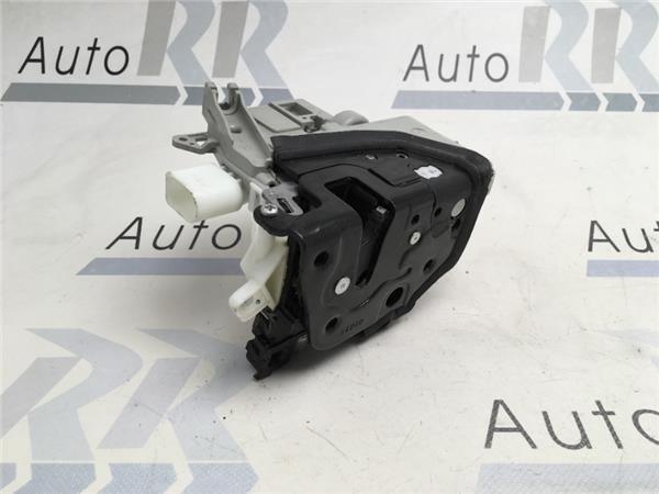Cerradura delantera dcha Audi 8J2837016E - 8J2837016E