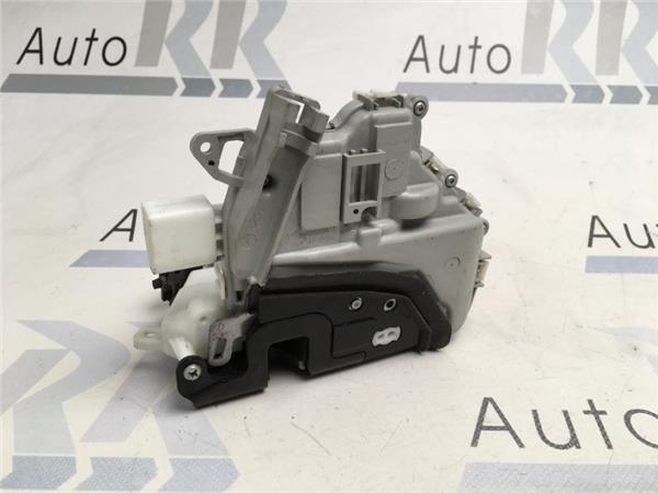 Cerradura delantera dcha Audi 8J2837016E - 8J2837016E