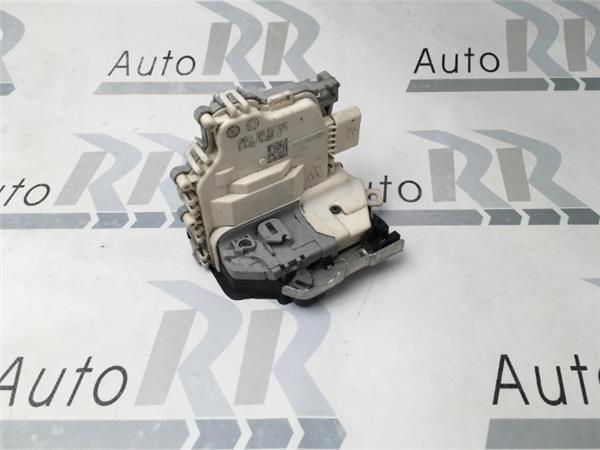 Cerradura delantera dcha audi 8x1837016 - 8x1837016