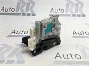 Cerradura delantera dcha Audi 8x1837016A