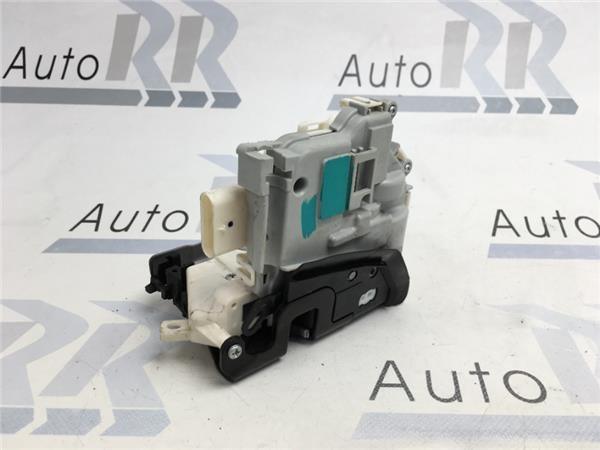 Cerradura delantera dcha Audi 8x1837016A - 8x1837016A