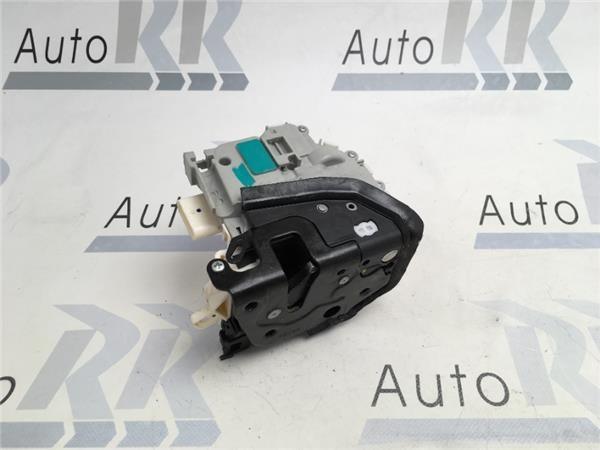 Cerradura delantera dcha Audi 8x1837016A - 8x1837016A