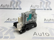 Cerradura delantera dcha Audi 8x1837016A - 8x1837016A